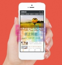 NVBING5手机模版！ GBK_1.2 DZ学习研究交流